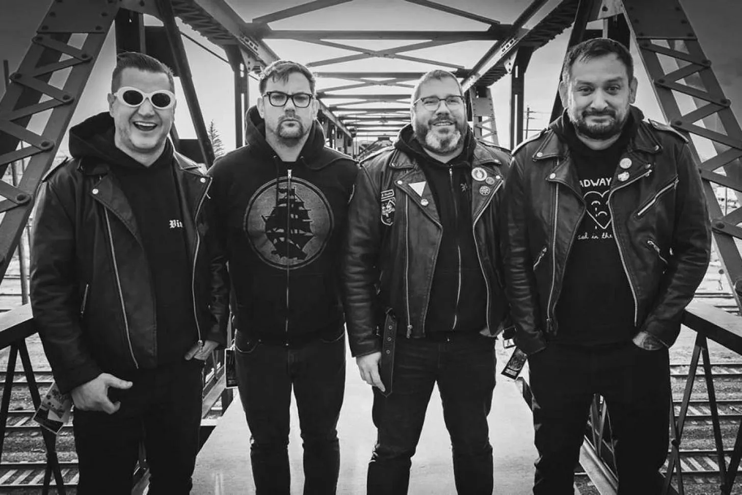 Teenage Bottlerocket Release “Mission To Shred” Session on New 7-Inch