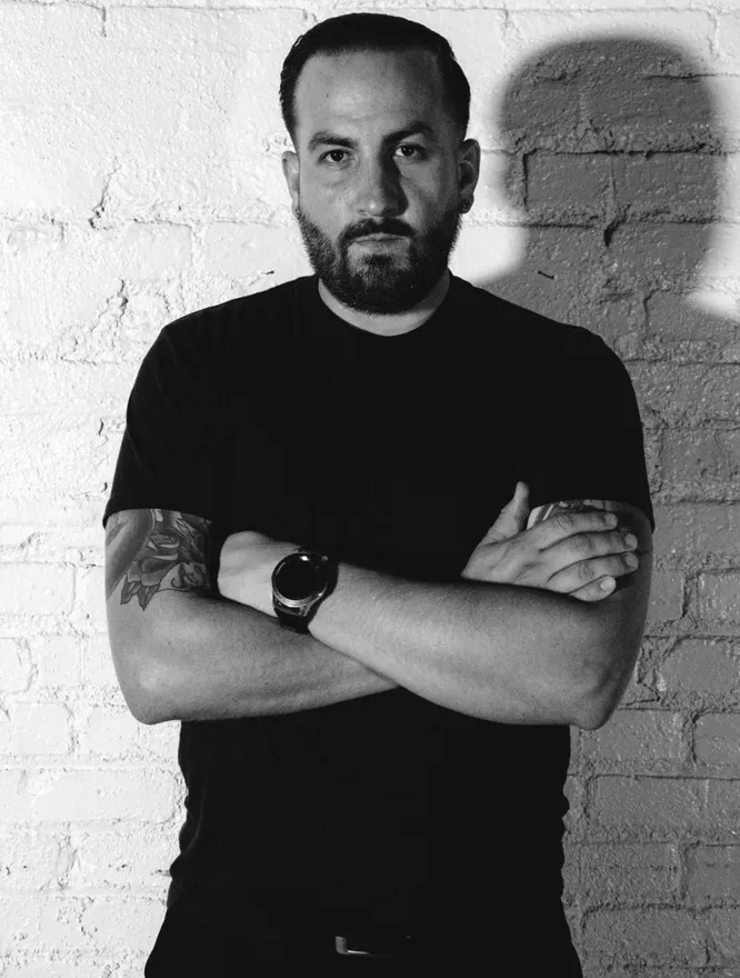 RUDY NUÑO NEW SINGLE & UPCOMING ALBUM