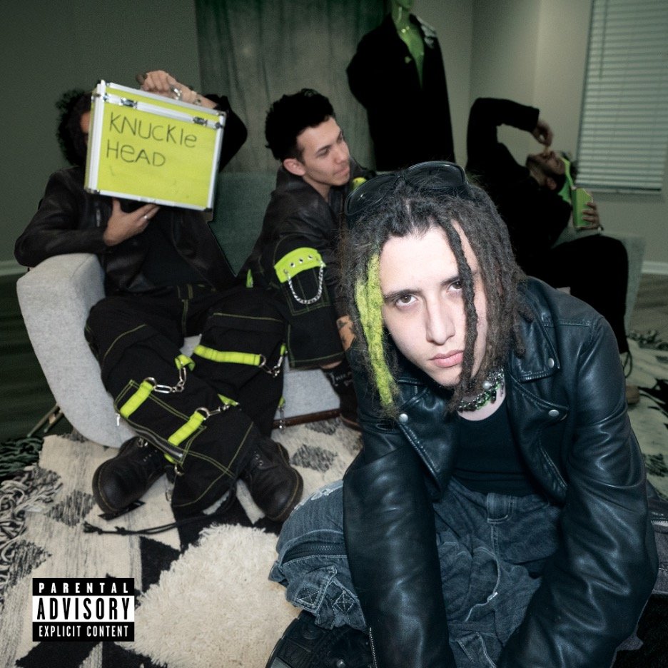 UPSTART AYODYLAN GAINS MOMENTUM WITH NEW SINGLE, AHEAD OF NEW EP