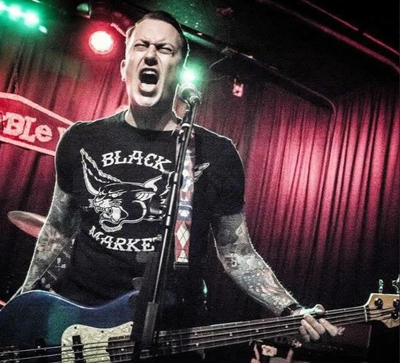 NOi!SE RETURN WITH FIRST ALBUM IN A DECASDE, ‘FATE OF THE UNION’